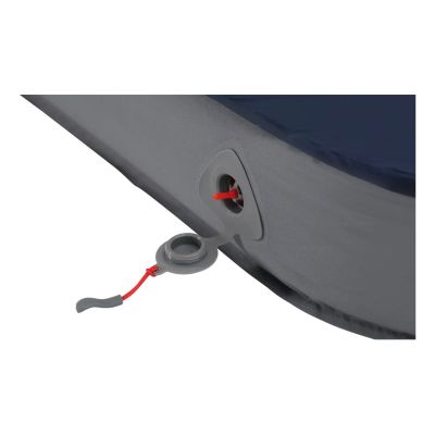 4. Mata samopompująca Robens Polarshield 100 Double - navy
