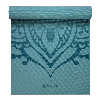 2. Mata do jogi Premium Nagara 6mm GAIAM 62893