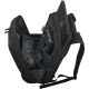 18. Plecak Lenovo Legion 17-inch Armored Backpack II Black