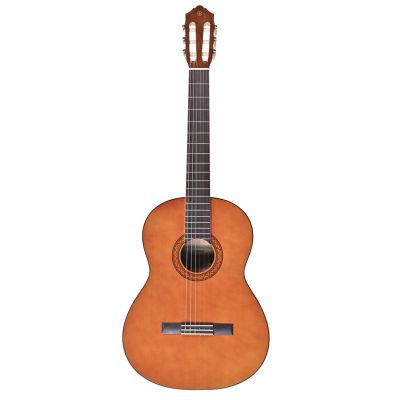 3. Yamaha C40 II - Gitara klasyczna 4/4