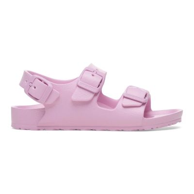 10. Sandały Birkenstock Milano Eva Jr 1029544