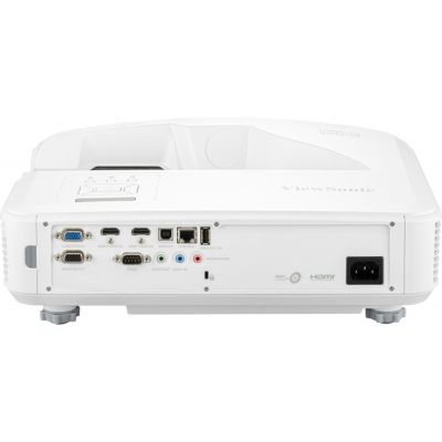 17. Projektor ViewSonic LS832WU WUXGA 5000ANSI 2xHDMI VGA