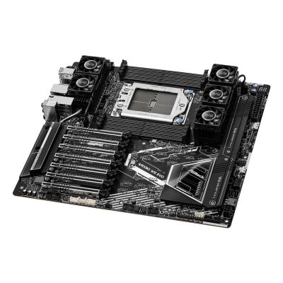 4. Płyta główna Asrock WRX90 WS EVO