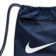 4. Worek na buty Nike Brasilia 9,5 DM3978 410
