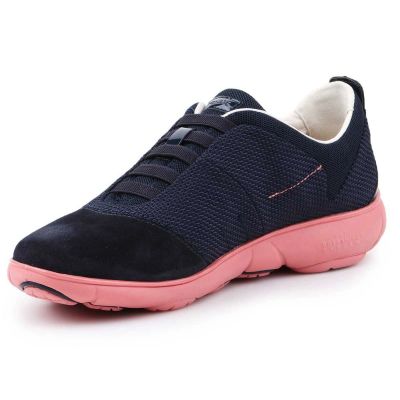 9. Buty lifestylowe D Nebula C - D621EC-01422-C4002