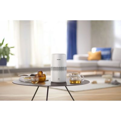 4. Nawilżacz powietrza Philips 2000 Air Humidifier HU2510/10