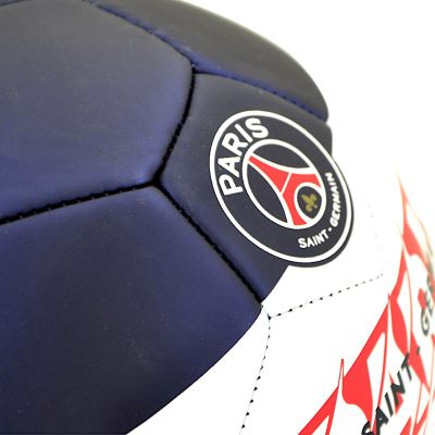 3. PIŁKA NOŻNA PARIS SAINT GERMAIN PSG R.5