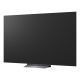8. Telewizor LG OLED77C51LA OLED EVO 77'' 4K Ultra HD 144 Hz WebOS Dolby Atmos Czarny