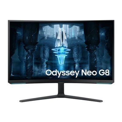 26. MONITOR LCD 32" ODYSSEY NEO G8/LS32BG850NPXEN SAMSUNG