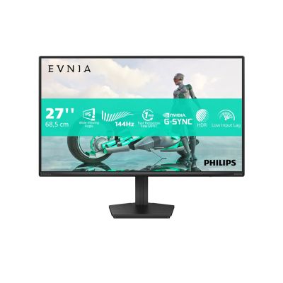 9. Monitor Philips 68,5cm (27,0") 27M2N3200NF 16:09 HDMI+DP IPS/szary