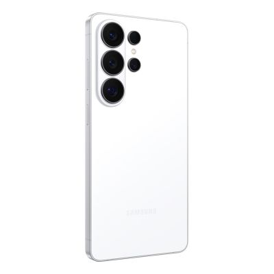 12. Samsung Galaxy S26 16 cm (6.3") Dual SIM Android 16.0 5G USB Type-C 12 GB 512 GB 4300 mAh Biały