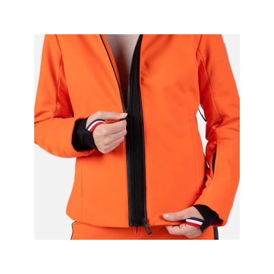 4. Kurtka Rossignol W Cieloalto Jkt