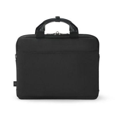 5. DICOTA D3250601 torba na laptop 35,6 cm (14") Aktówka Czarny