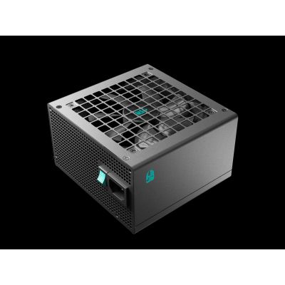 3. Zasilacz DeepCool PF600X