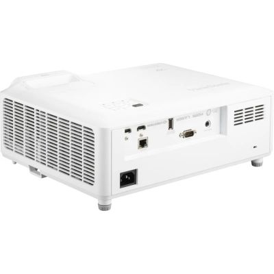 17. Viewsonic LS901-4K projektor danych Projektor o standardowym rzucie 5500 ANSI lumenów UHD 4K (3840x2160) Biały