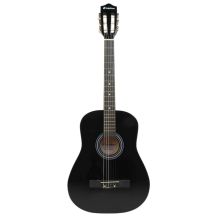 SUPRIMO CGS1 BK - gitara klasyczna 4/4, czarna