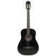 SUPRIMO CGS1 BK - gitara klasyczna 4/4, czarna