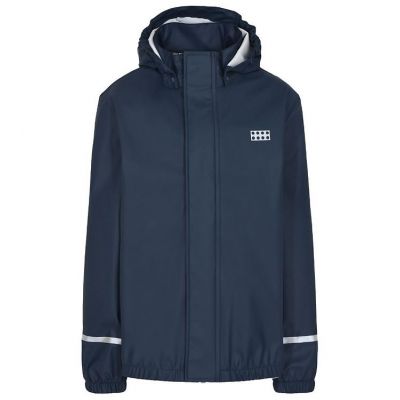 2. Komplet przeciwdeszczowy Lego Wear Kid's Lwjori 200 Jr 11010041/589