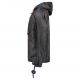 3. Kurtka Geographical Norway 244 Goz-Art M WW4241H/GN-Black
