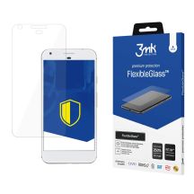 Szkło hybrydowe 3mk FlexibleGlass na Google Pixel