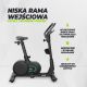 10. VIRTUFIT ROWER TRENINGOWY LEB300i