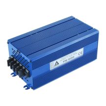 Przetwornica napięcia 30÷80 VDC / 13.8 VDC PS-500-12V 500W izolacja galwaniczna