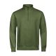 2. Bluza unisex Summit (khaki)