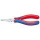 KNIPEX szczypce chwytające dla elektryków 145mm