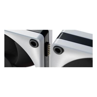 8. Wentylator Hyte FP12 THICC FAN, 3er Pack