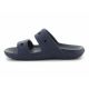 9. Klapki Crocs Classic Sandal K Jr 207536-410