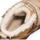 8. Buty zimowe barefoot do nauki chodzenia Affenzahn Snuggy Affenzahn (01502-10050)