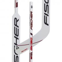 Kij bramkarski drewniany Fischer GW150 Dziecięce '24