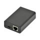 8. Splitter PoE+ 802.3at do RJ45/DC5/9/12V dla urządzeń bez PoE