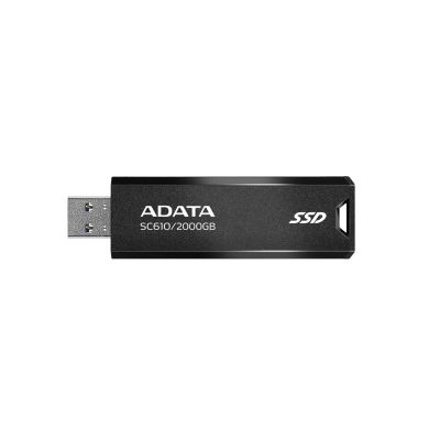 8. ADATA DYSK SSD SC610 2TB BLACK