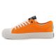 4. Palladium Stranger Things PALLA ACE TIGERS 04630-835-M Fire Orange