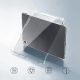 3. Etui Tech-Protect FlexAir na Samsung Galaxy Tab A9 / A11 - przezroczyste