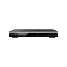 Odtwarzacz DVD Sony DVP-SR760HB Czarny