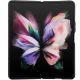 6. Etui Guess Glitter Script na Samsung Galaxy Z Fold 5 - czarne