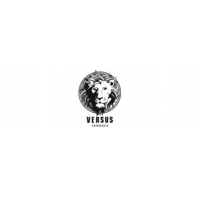 3. VERSUS VERSACE ZEGAREK LOGO GENT VSP763418