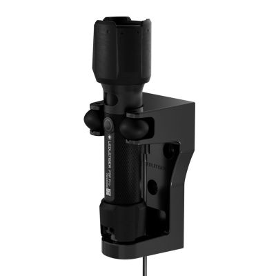2. Latarka Ledlenser P5R PRO 750 lm