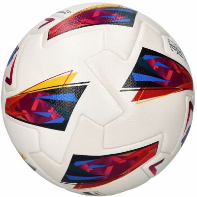 2. Piłka Puma Orbita Laliga 1 084106-01 najwyższy model meczówka Atest