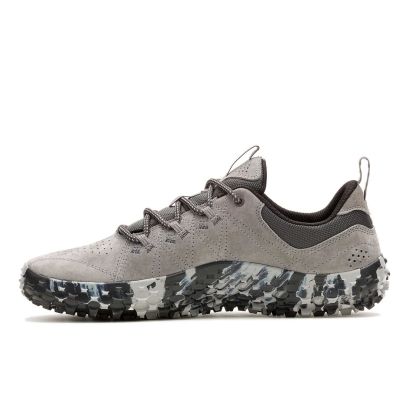 5. Merrell Wrapt Czarny
