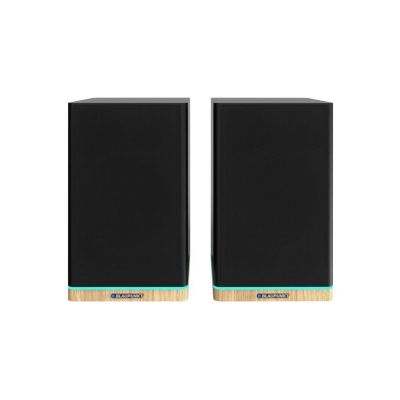 2. Głośniki Blaupunkt BS60BK czarne