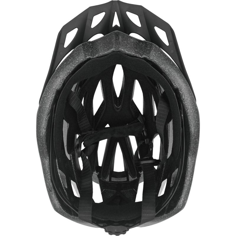 15. KASK ROWEROWY REGULOWANY ENERO EVO 100 R.L (58-61CM)