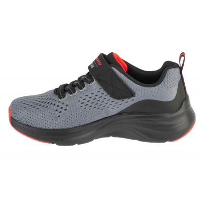 2. Buty Skechers Vapor Foam Jr 404000L-CCRD