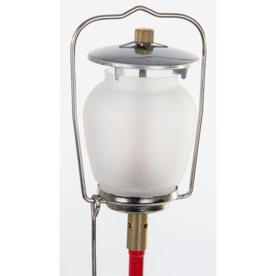 9. LAMPKA LAMPA GAZOWA TURYSTYCZNA KINGA 3