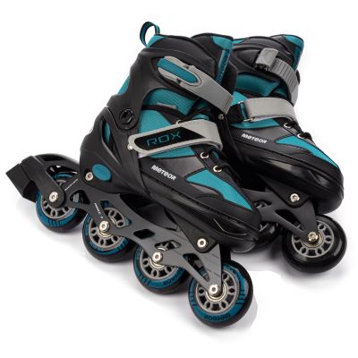 25. Rolki Meteor Rox 22352