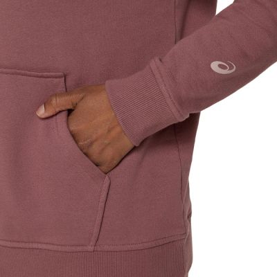 11. Bluza Asics Logo OTH Hoodie W 2032C845602