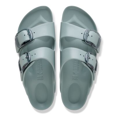 3. Birkenstock Arizona Big Buckle EVA Pure Sage (1031301)