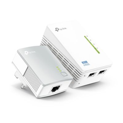 Transmiter TP-LINK TL-WPA4220KIT